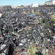 Image for article titled The ten most awesome junkyards in the world